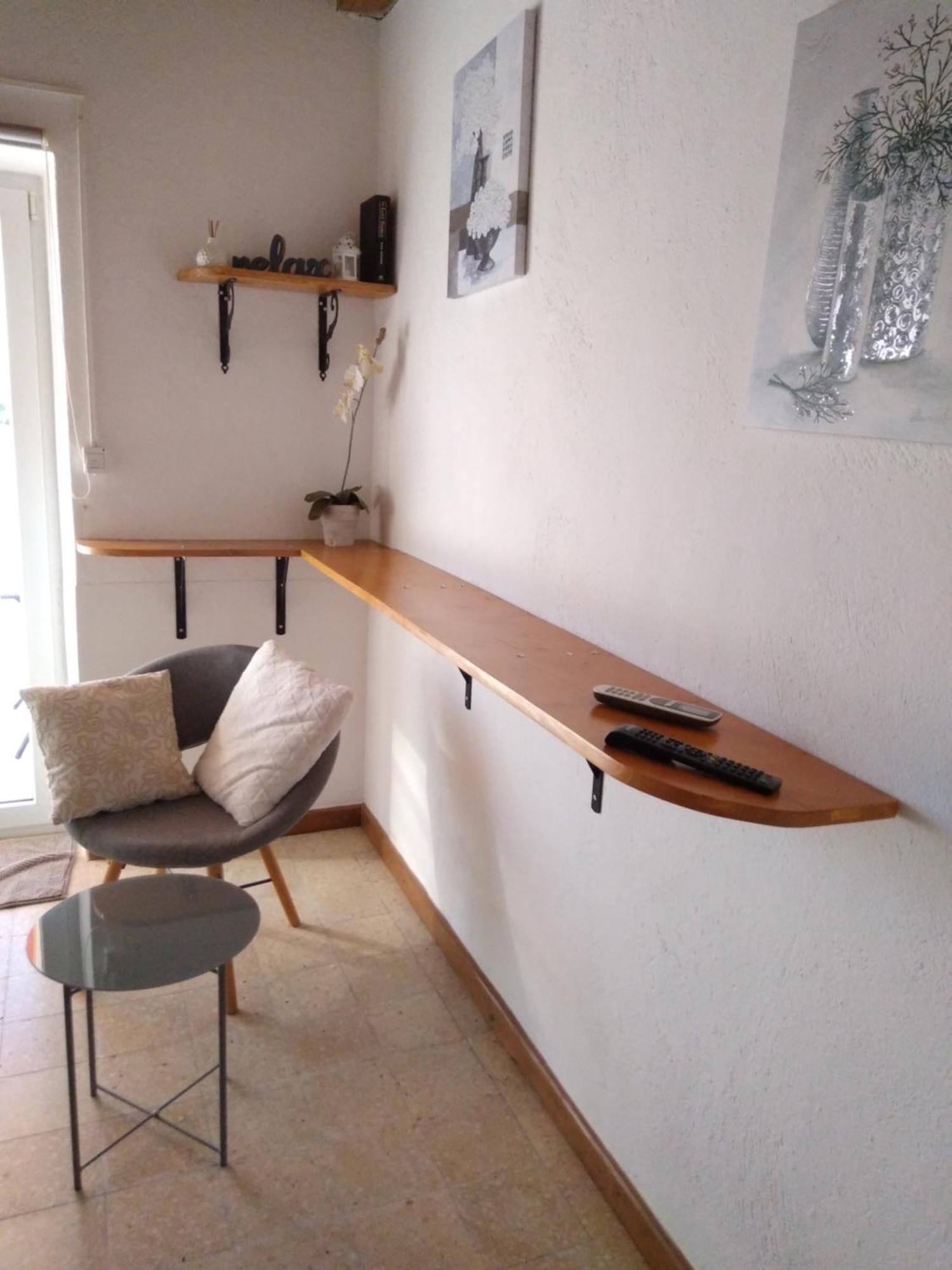 The White House Lumbarda Appartement Buitenkant foto